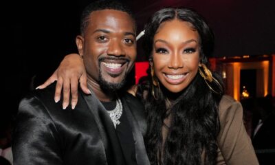 Brandy “Hates Him” After His Viral Feedback To Kai Cenat