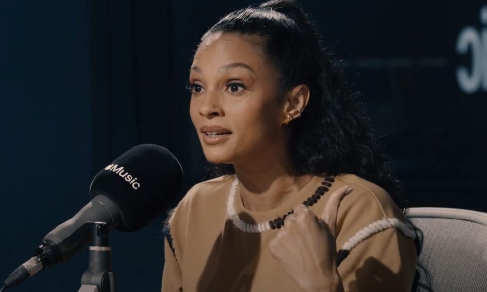 BGT star Alesha Dixon caught in ‘verbal combat’ in Waitrose grocery store
