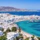 A primary-time information to Mykonos A primary-time information to Mykonos