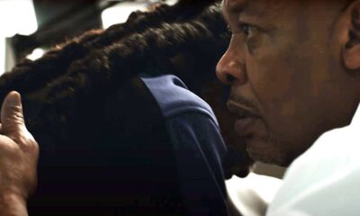 Dr. Dre Delivers the Prognosis in Snoop’s “Final Dance With Mary Jane” | Eminem.Professional