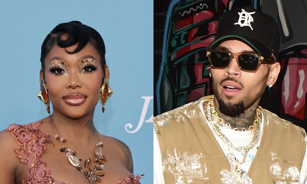 Summer season Walker Reacts To Chris Brown Including Extra Tour Dates
