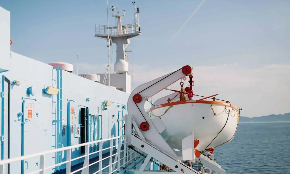 Uncover Elba, Italy: Finest Ferry Routes and Suggestions