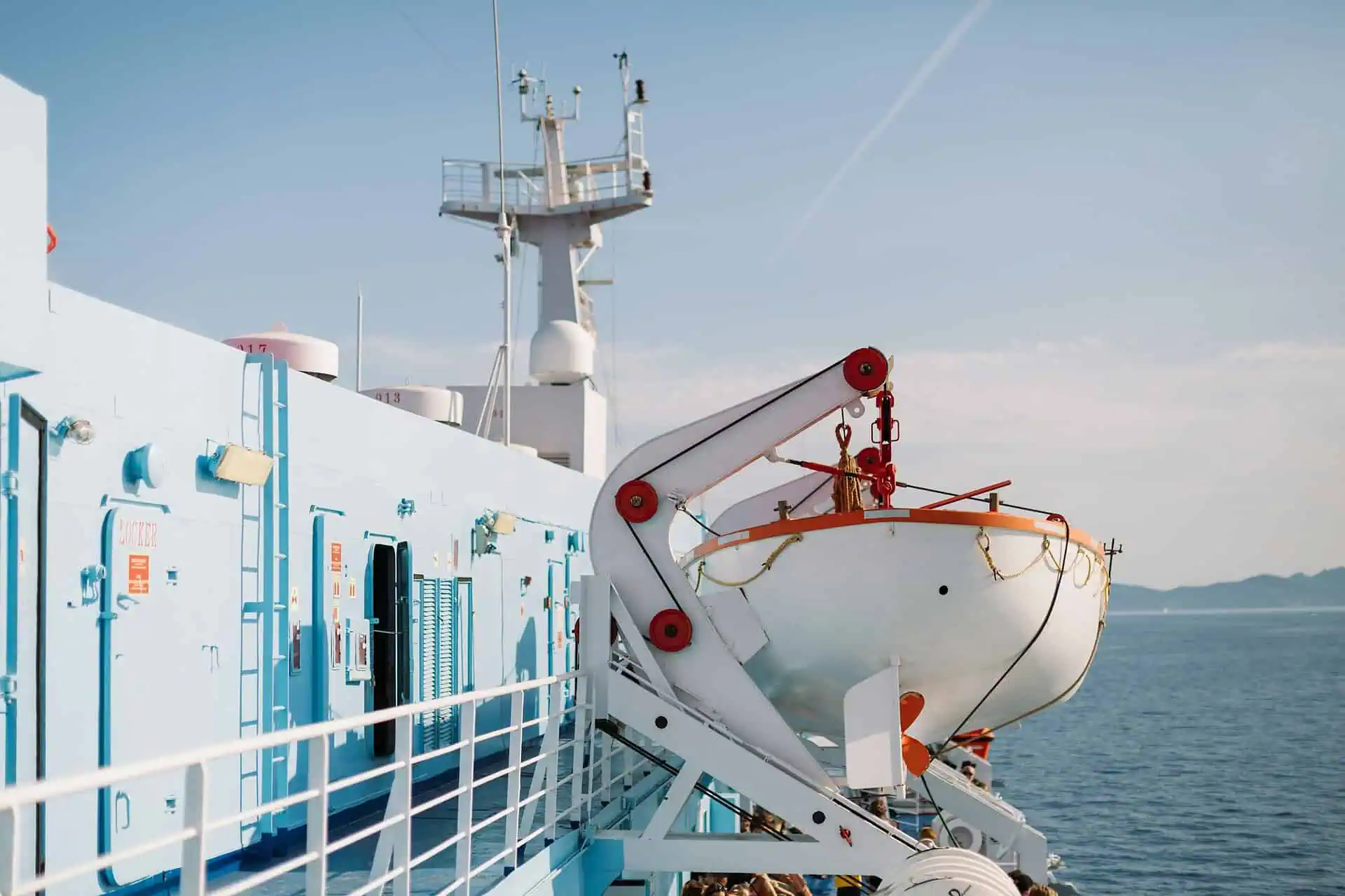 Uncover Elba, Italy: Finest Ferry Routes and Suggestions