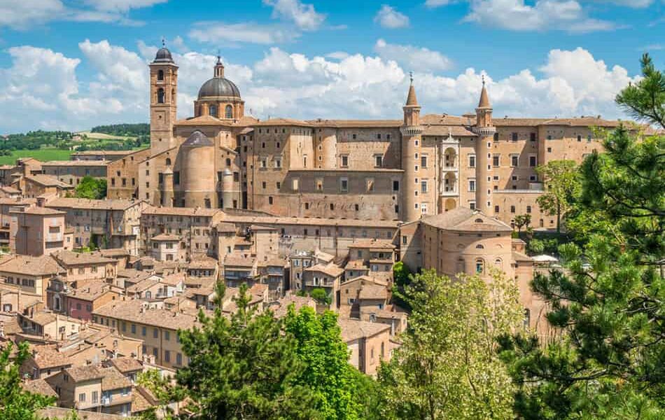 Italy’s Most Spectacular Walled Cities That Transport You By way of Time