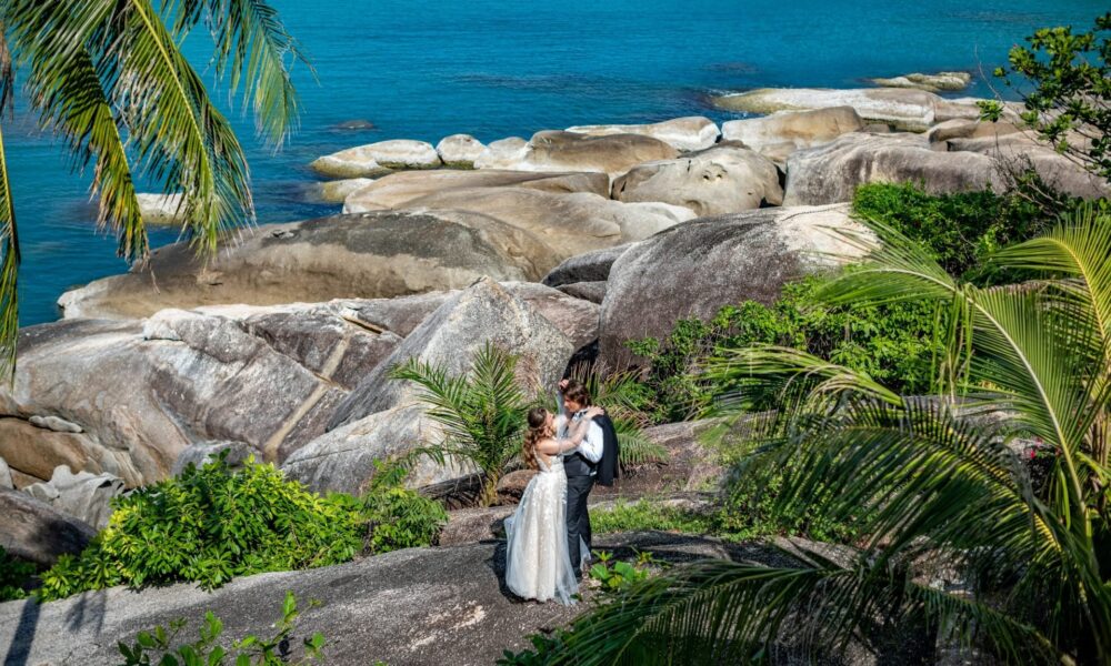 Why Thailand is the Good Vacation spot for Your Dream Marriage ceremony