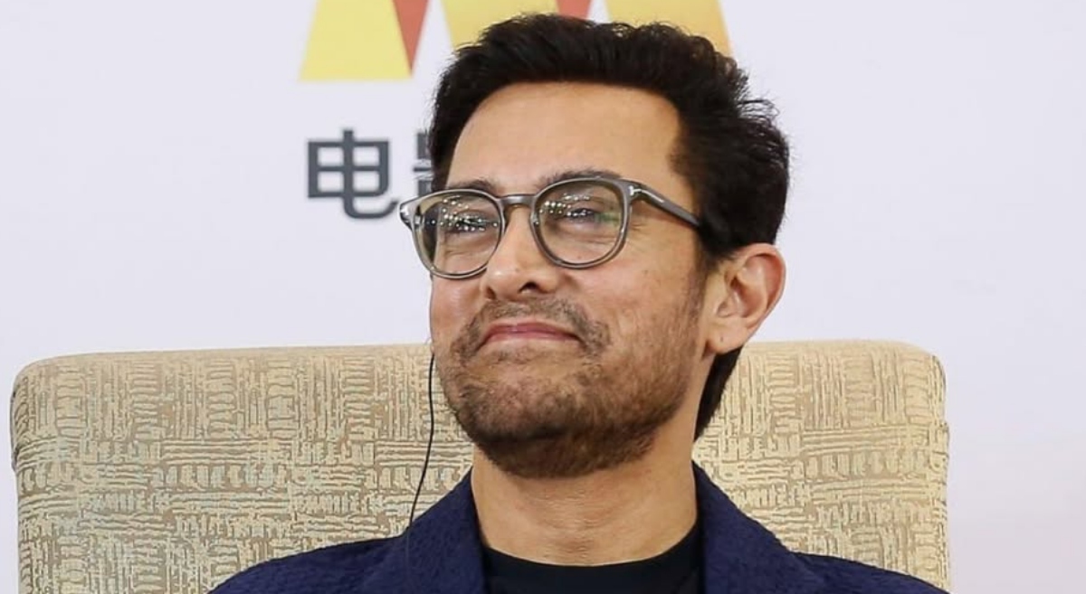 ‘Very Impolite, Politically Incorrect, Insults All people’: Aamir Khan On His Character In Sitaare Zameen Par