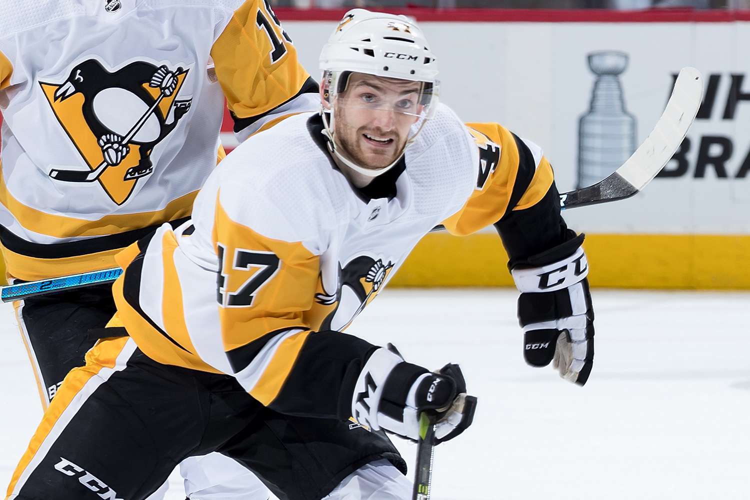 No Felony Expenses in Demise of Hockey Participant Adam Johnson No Felony Expenses in Demise of Hockey Participant Adam Johnson