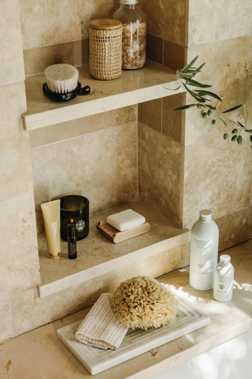 Stress-free Bathtub Concepts Stress-free Bathtub Concepts