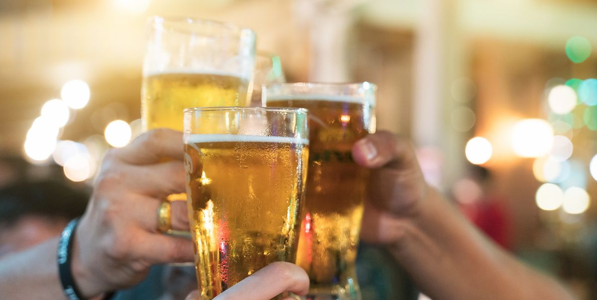 Is It Wholesome To Drink Beer Each Day? Specialists Clarify