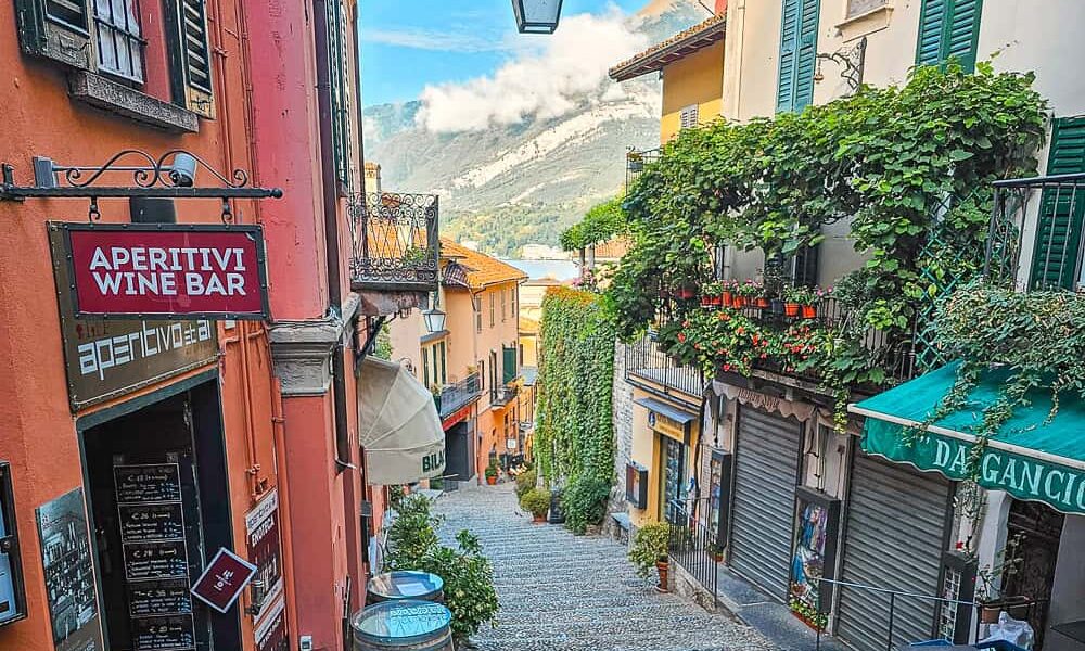 7 Lovely Villages on Lake Como That Will Persuade You to Lastly Go to This Dreamy Italian Vacation spot