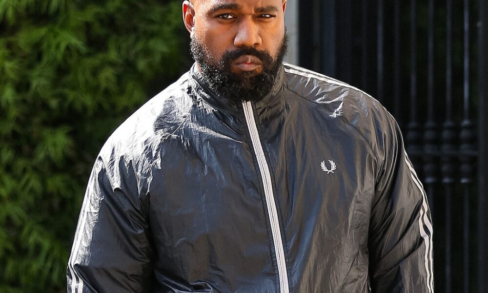Kanye West Says He Had Previous Incestuous Relationship With Cousin