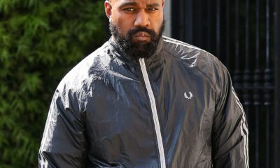 Kanye West Says He Had Previous Incestuous Relationship With Cousin