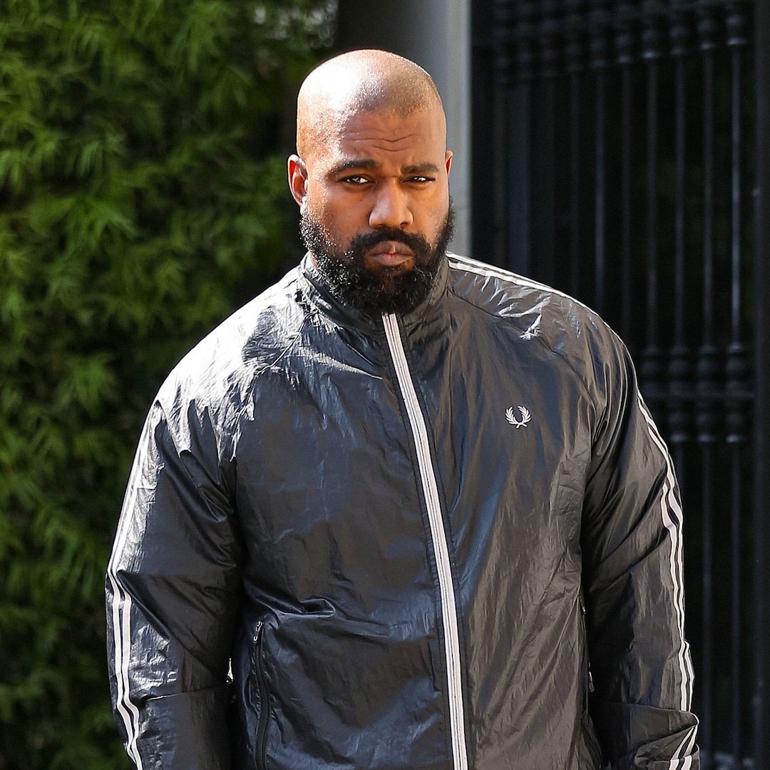 Kanye West Says He Had Previous Incestuous Relationship With Cousin Kanye West Says He Had Previous Incestuous Relationship With Cousin