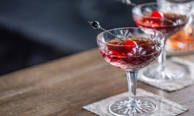 10 of the Greatest Cocktails to Make With Maraschino Liqueur