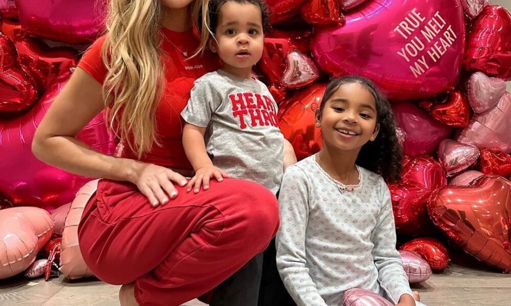 Khloe Kardashian’s Children True Thompson & Tatum Thompson: Inside Their World