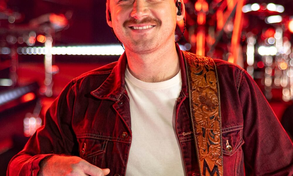 Why Morgan Wallen Hasn’t Been to a Bar Since Chair-Throwing Incident