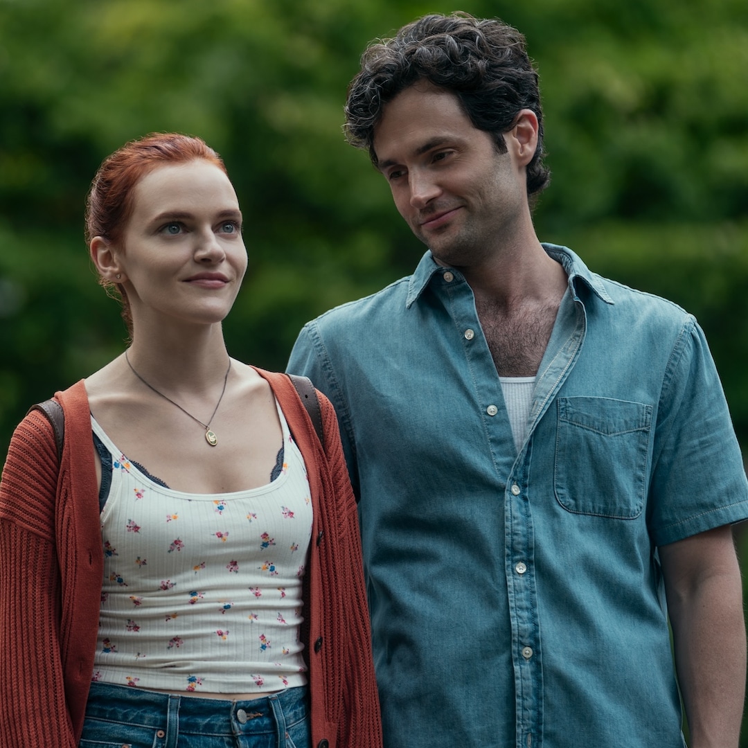 You Season 5: Ending Defined