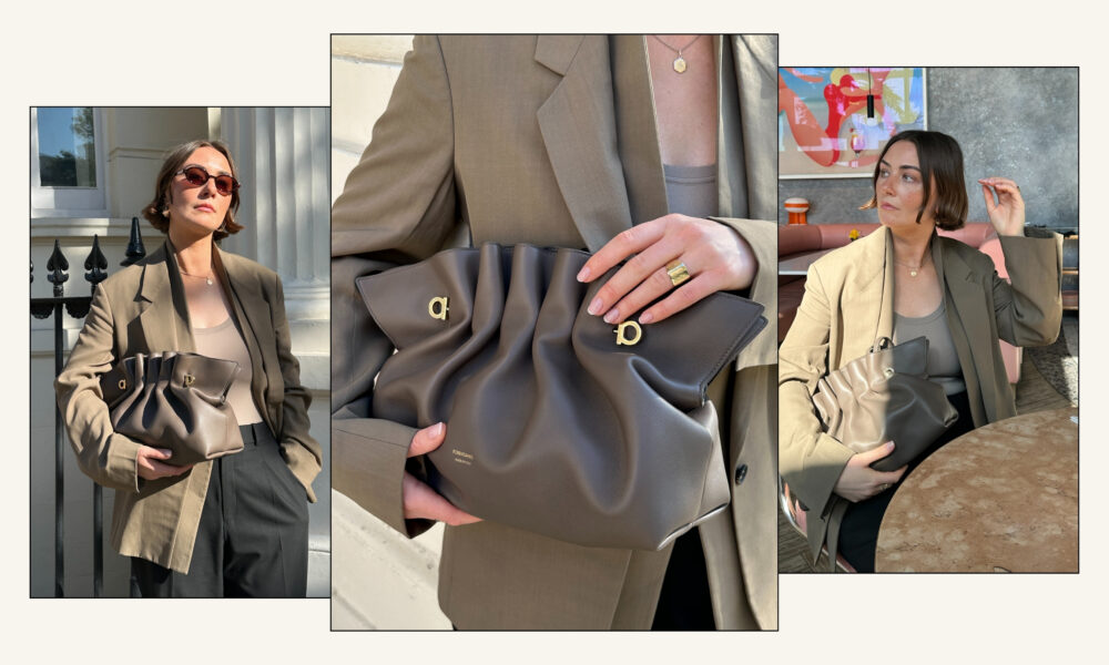 I Reviewed Ferragamo’s Tender Bag—Right here Are My Trustworthy Ideas