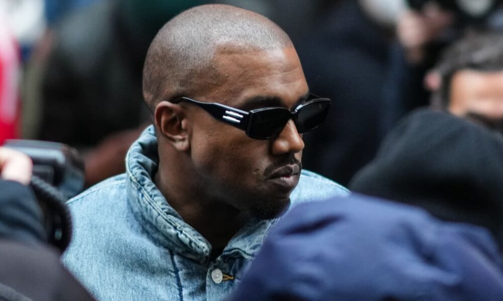 Kanye West Claims  Million Dispute Might Result in ‘Donda…