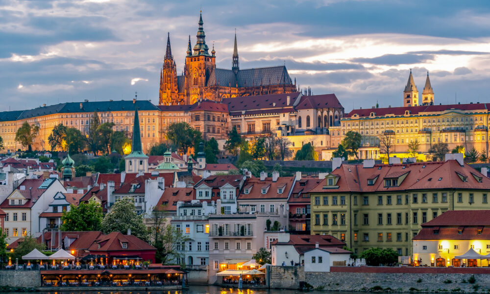 One Of Europe’s Most secure International locations Is Dwelling To Dazzling Cities, Fairytale Castles, And Pleasant Locals