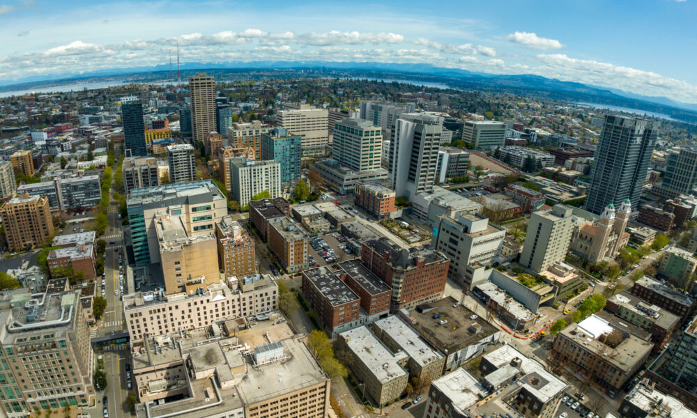 Seattle’s Most Charming Neighborhood Is A Walkable, Progressive Hub With Boutiques And Stylish Brunch