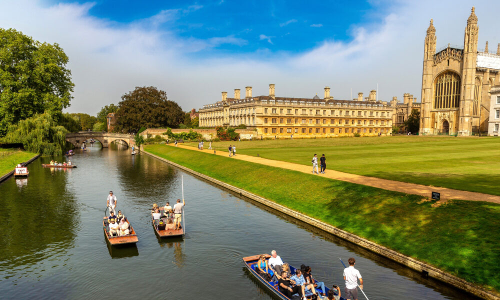 Rick Steves Says This Large, Historic College In Europe Is Completely Vacation spot-Worthy