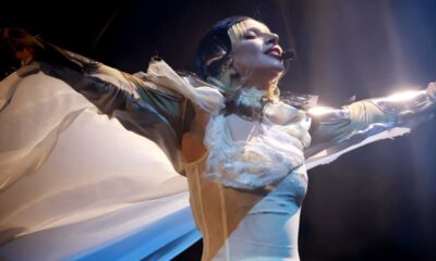 Girl Gaga’s Coachella 2025 Efficiency: Theatrical Seems to be & Easter Eggs