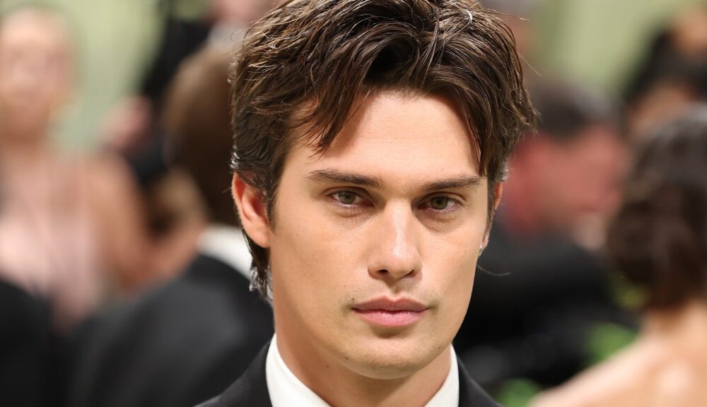 ‘Masters of the Universe’ First Look Present Nicholas Galitzine as He-Man