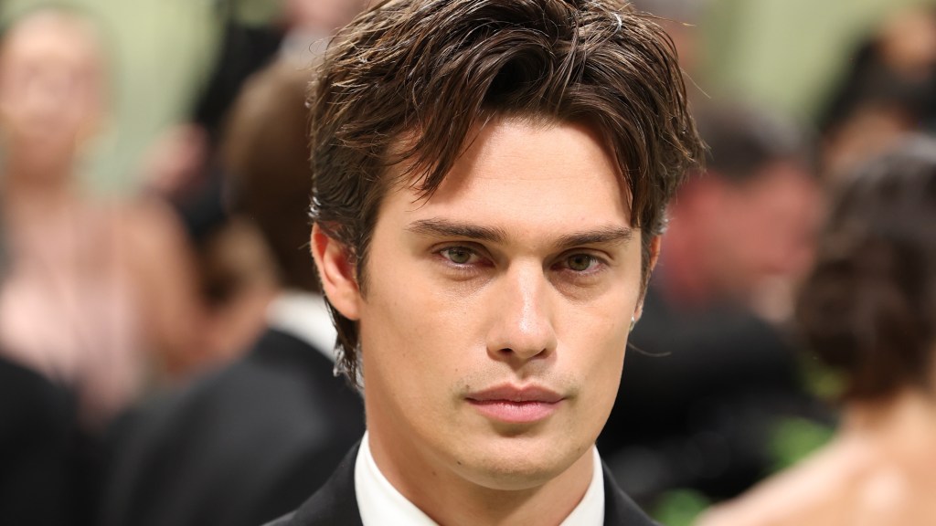 ‘Masters of the Universe’ First Look Present Nicholas Galitzine as He-Man