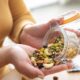 11 Nuts and Seeds That Are Excessive in Magnesium