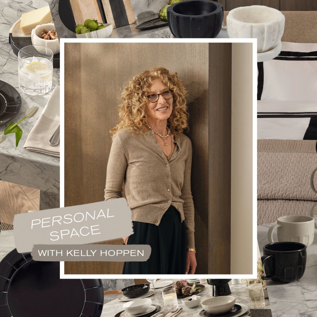 Private Area: Kelly Hoppen | Who What Put on Private Area: Kelly Hoppen | Who What Put on