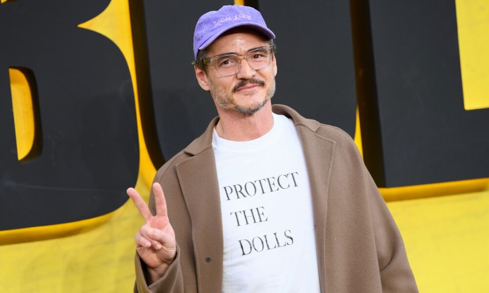 Pedro Pascal Slams J.Okay. Rowling’s Help for Anti-Trans Invoice: ‘Heinous LOSER Habits’