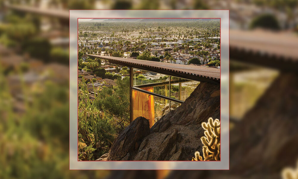 Palm Springs Journey Information, Curated by a Trend Editor