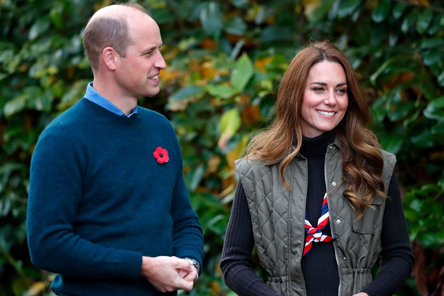 Kate Middleton and Prince William Have Romantic 14th Anniversary Plans