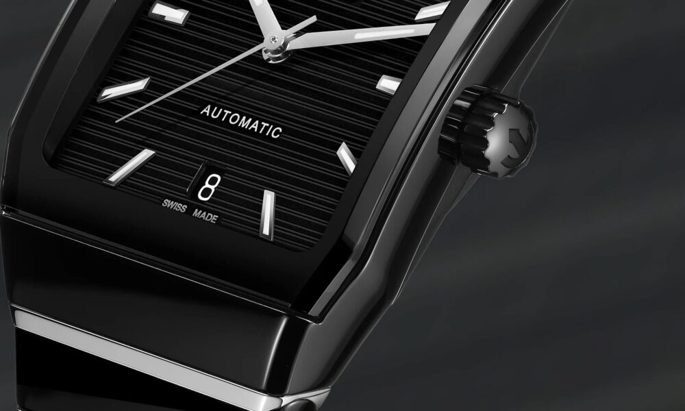 An Reasonably priced Swatch Group Model Is Boldly Invading the Luxurious Watch Market