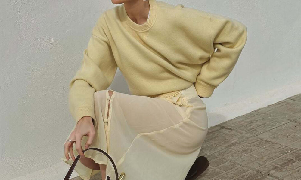29 Spring Items from Luisaviaroma to buy now