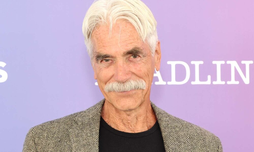 Sam Elliott Joins ‘Landman’ Season 2 as Collection Common