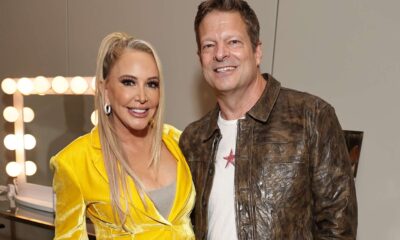 Shannon Beador Shares How Her Relationship with John Janssen Impacted Her DUI
