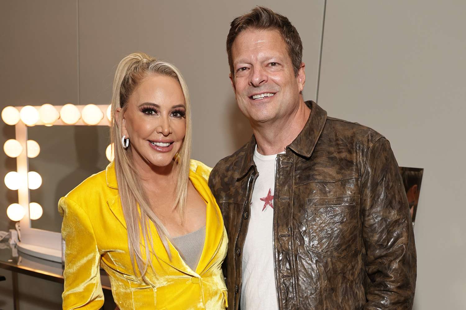 Shannon Beador Shares How Her Relationship with John Janssen Impacted Her DUI Shannon Beador Shares How Her Relationship with John Janssen Impacted Her DUI