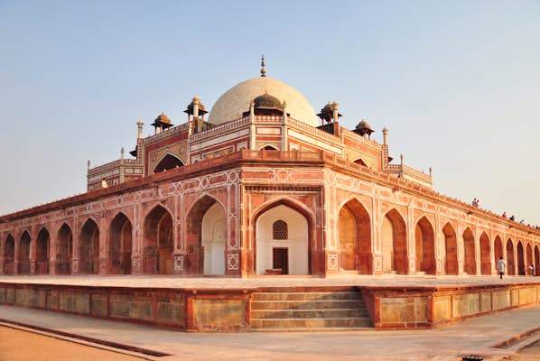 Discover Delhi on this 3-day itinerary
