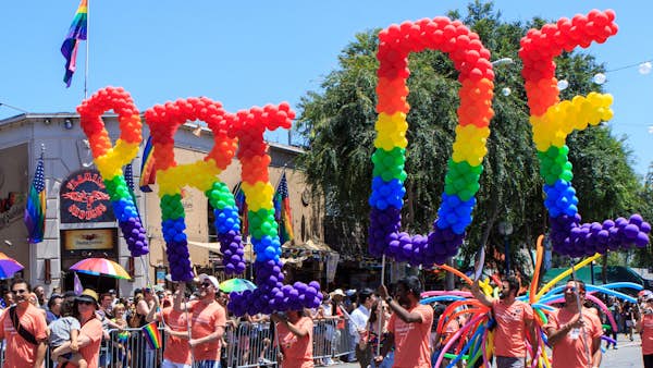 10 of the US’ greatest LGBTIQ+ neighborhoods for Satisfaction 2025