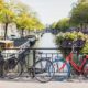 Take pleasure in Amsterdam on a finances