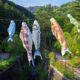 A information to Golden Week in Japan