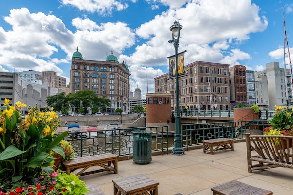 12 under-the-radar locations within the Midwest