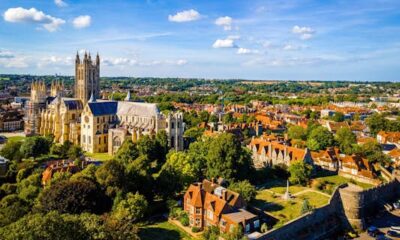 The 12 finest issues to do in Canterbury, England