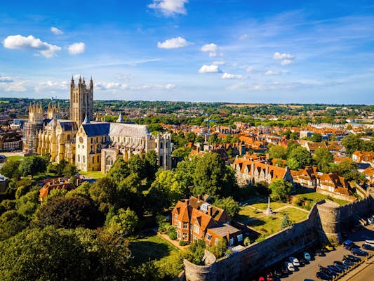 The 12 finest issues to do in Canterbury, England