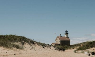 Plan your summer time trip to Rhode Island’s seashores