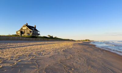 A primary-time information to The Hamptons