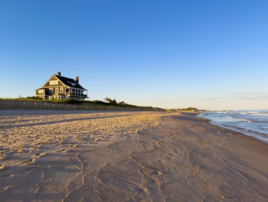 A primary-time information to The Hamptons