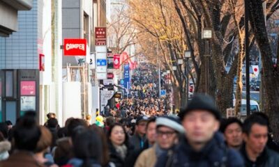 Information to Harajuku, Tokyo – Lonely Planet